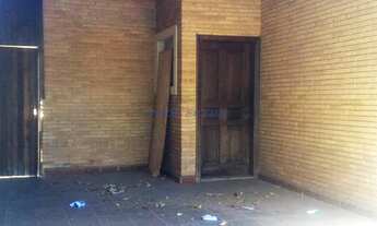 Imagem 2: Casa - Vila Itapura - Campinas