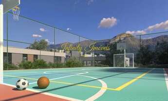 Imagem 6: Vitale View apartamentos 2 quartos com opção de garden (quintal privativo