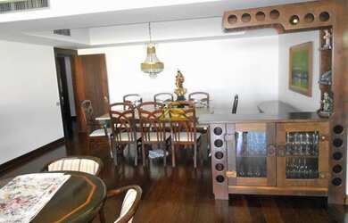 Imagem 6: Lagoa Apartamento com 4 dormitórios