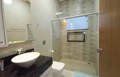 Imagem 6: Linda casa a venda no bairro Campinas