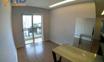 Imagem 5: Apartamento 55m com 2 Dormitórios e Todo Planejado - Prox ao Center Vale