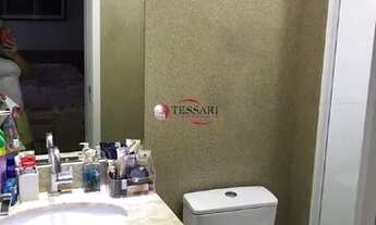 Imagem 4: Vende apartamento no Bom Jardim 3 dormitórios, sala 2 ambientes, São José do Rio Preto