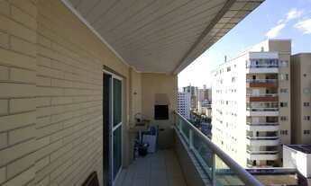 Imagem 2: Apartamento praia grande vila guilhermina