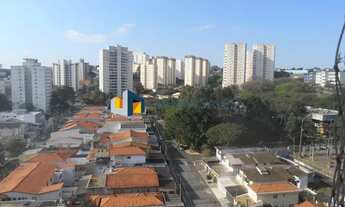 Imagem 5: Belo apartamento a venda a apenas 2 minutos do metrô Jabaquara!