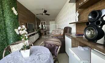 Imagem 4: Apartamento à venda no bairro Itapuã - Vila Velha/ES