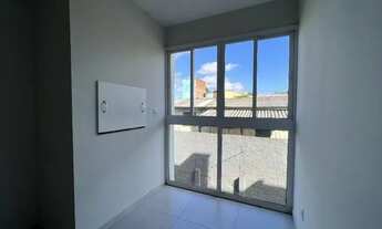 Imagem 5: Apartamento com 2 dormitórios para alugar, 58 m² por R$ 1.145/mês - Sol Nascente - Estânci