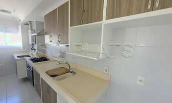 Imagem 3: Residencial True Chácara Klabin, apto disponível para venda com 65m², 02 dorms e 02 vagas