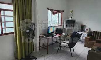 Imagem 5: Casa Padrão em São José do Rio Preto