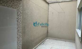 Imagem 7: Sobrado com 2 suíte, 2 vagas, 85m2 na Vila Clarice