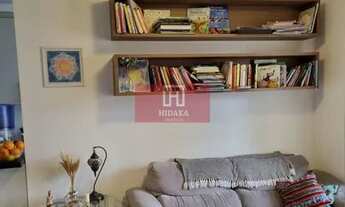 Imagem 3: Apartamento à venda no bairro Jabaquara - São Paulo/SP, Zona Sul