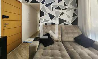 Imagem 4: Apartamento para Aluguel - Santo Antônio, 2 Quartos, 62 m2