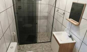 Imagem 6: )Casa para venda com 85 metros quadrados com 2 quartos em Coqueiro - Belém - Pará