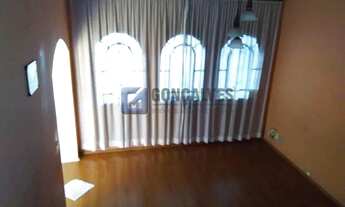 Imagem 6: SAO BERNARDO DO CAMPO - Residential / Sobrado - VILA GONCALVES