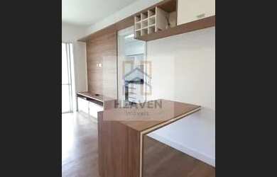 Imagem 3: ÓTIMO APARTAMENTO NA RUA MAJOR QUEDINHO 1 DORMITS 1 VAGA LAZER