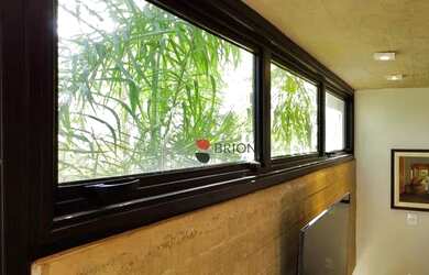 Imagem 3: Casa Alto Padrão à venda ou locação em condomínio Alphaville, em Ribeirão Preto/SP I Imobi