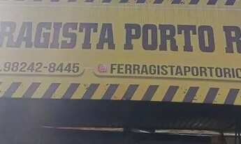 Imagem: Ferragista montada