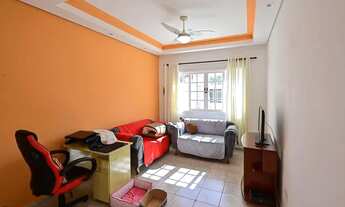 Imagem 4: Casa com 2 dormitórios à venda, 81 m² por R$ 340.000,00 - Jardim Ribamar - Peruíbe/SP