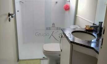 Imagem 5: Casa Condomínio - Jardim Santa Maria - Condomínio Residencial Evidence - 3 Dormitórios - 1