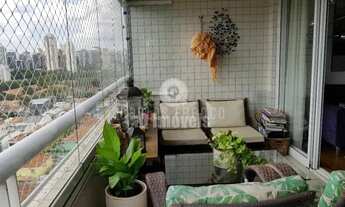 Imagem 7: Venda de apartamento no Brooklin, 3 dormitórios, 1 suíte, 2 vagas, reformado