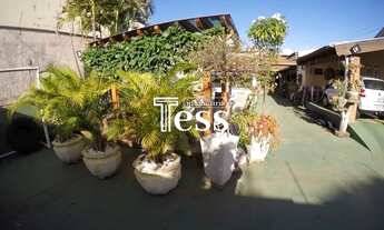 Imagem 6: Vende - Casa Residencial - 02 dormitórios 01com armário, sala de visitas, 02 banheiros com