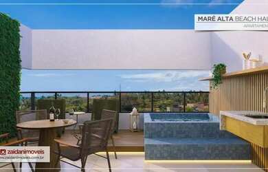 Imagem 3: Apartamento à venda, 1 quarto, Tamandaré - Tamandaré/PE