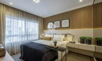 Imagem: Blue Note Brooklin - 225 m2 - 4 suítes