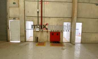 Imagem 5: Galpão para aluguel com 705 m² em Jardim Thelja - Americana - SP