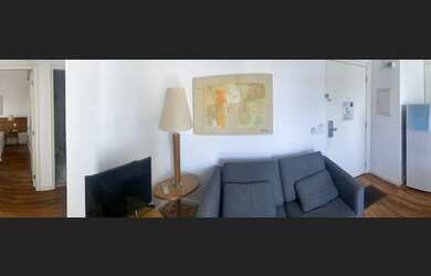 Imagem 5: Flat para locação Bela Vista! 2 dormitórios OPORTUNIDADE