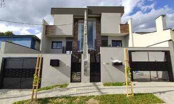 Imagem: Sobrado com 03 quartos (01 suite) e 02 vagas