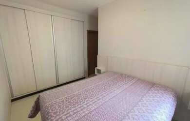 Imagem 5: Apartamento no Santa Mônica, 67m², 02 quartos , 01 suíte, espaço gourmet com churrasqueira