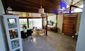 Imagem 3: Casa em Condomínio para Venda em São Pedro da Aldeia, Balneário São Pedro, 3 dormitórios