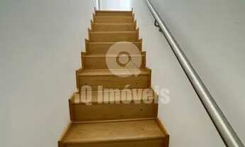 Imagem 4: Cobertura no Brooklin com 98 metros, um dormitórios