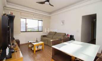 Imagem 2: Maracanã Apartamento com 3 dormitórios