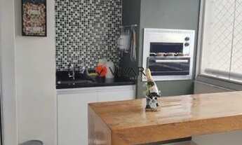 Imagem 3: NOVA LIMA - Apartamento Padrão - Vila da Serra