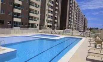 Imagem: Apartamento residencial Condomínio Torres