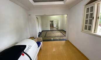 Imagem 5: Casa para aluguel com 390 metros quadrados com 5 quartos em Castelo - Belo Horizonte - MG