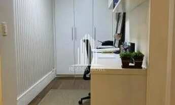 Imagem 3: Líria Apartamento à venda de 113m² com 3 dormitórios sendo 1 suíte e 1 vaga no Jardim Paul