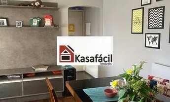 Imagem 2: Apartamento para alugar no bairro Moema 2 quartos - São Paulo/SP