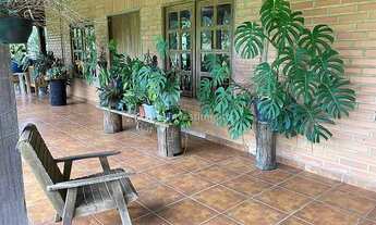 Imagem 2: Cód.: 1139 - Casa em Chácara, 03 Dormitórios