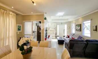 Imagem 4: Casa em Condomínio - 4 dormitórios - Floradas da Serra - Urbanova