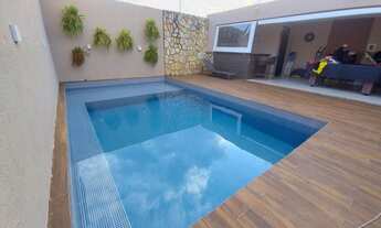 Imagem: Casa com Piscina - Antares