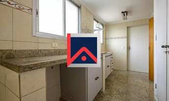 Imagem 7: Apartamento Locação Jardim Paulista 100 m² 3 Dormitórios