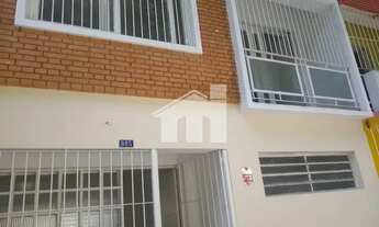 Imagem 3: Esquina comercial para locação na Vila Clementino