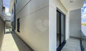 Imagem 7: Sobrado novo alto padrão Jardim Guapira