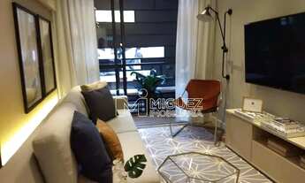 Imagem 5: Tijuca Apartamento com 3 dormitórios