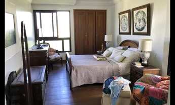 Imagem 4: Apartamento para venda tem 260 metros quadrados com 4 quartos em Itaigara - Salvador - BA