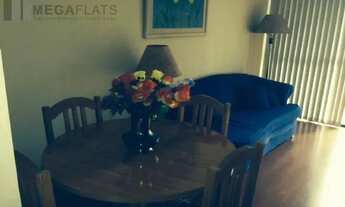 Imagem 3: FLAT MADISON PLAZA LOCAÇÃO NO JARDINS!