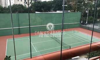 Imagem 4: Apartamento, 04 dormitórios, 03 suítes, 04 vagas de garagem no Campo Belo