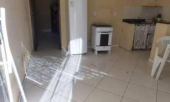 Imagem 7: Alugo Apartamento Mobiliado perto da Praia