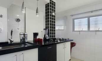 Imagem 4: Apartamento para locação, 105 m², 3 Dormitórios, 1 Suíte, 2 Vagas